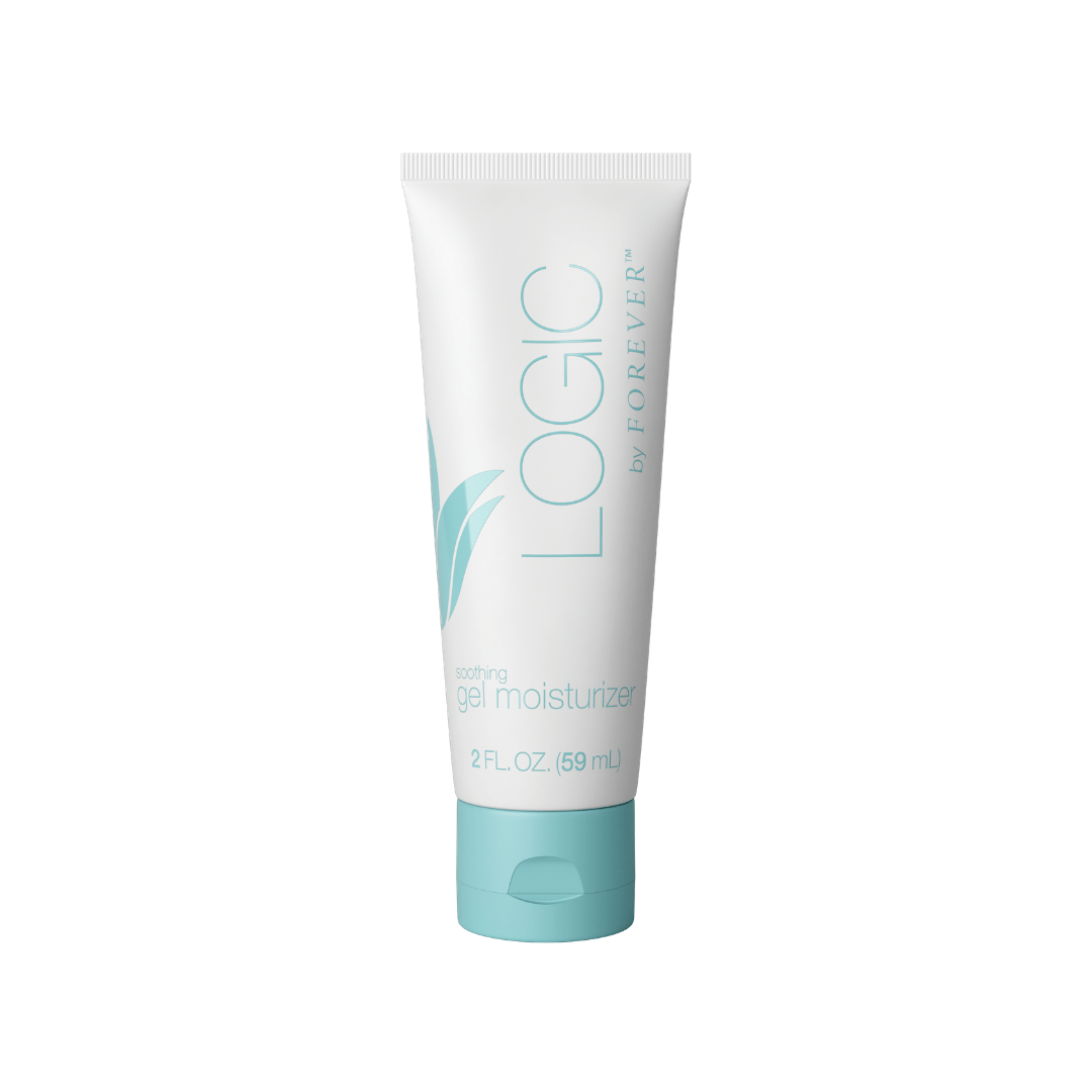 Logic Aloe Soothing Gel Moistu